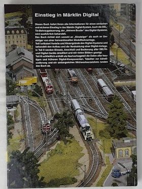 Märklin Modellini di ferrovie: Märklin 0308 "Einstieg in Märklin Digital" Buch,  2000-05 – Nuovo (secondo la descrizione) da Seon venduto da voAllBah 5