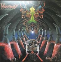 Vinyle Monstrosity "Imperial Doom"  LP Limited Edition Top!