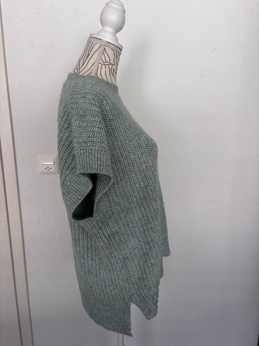 Esprit Maglioni & Felpe: Pull sans manches Esprit bleu clair, XL, neuf – Nuovo (secondo la descrizione) da La Chaux-de-Fonds venduto da seb6969 1