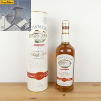 Bowmore, Vintage, Limited 1984 Edition, Top-Rarität !