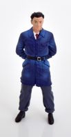 FIGUR ENZO FERRARI JUNG 1:18 KK-SCALE