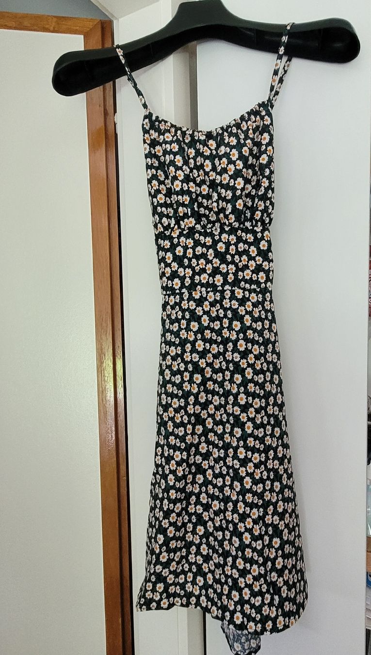 Vestiti: Sommerkleid – Nuovo (secondo la descrizione) da Zürich venduto da vic_w2tl