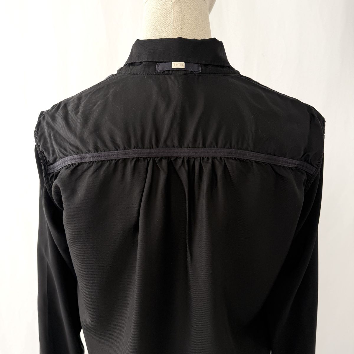 High Camicette: HIGH USE Everyday Couture blouse – Nuovo (secondo la descrizione) da Emmen venduto da Avviivva_Com2023 6