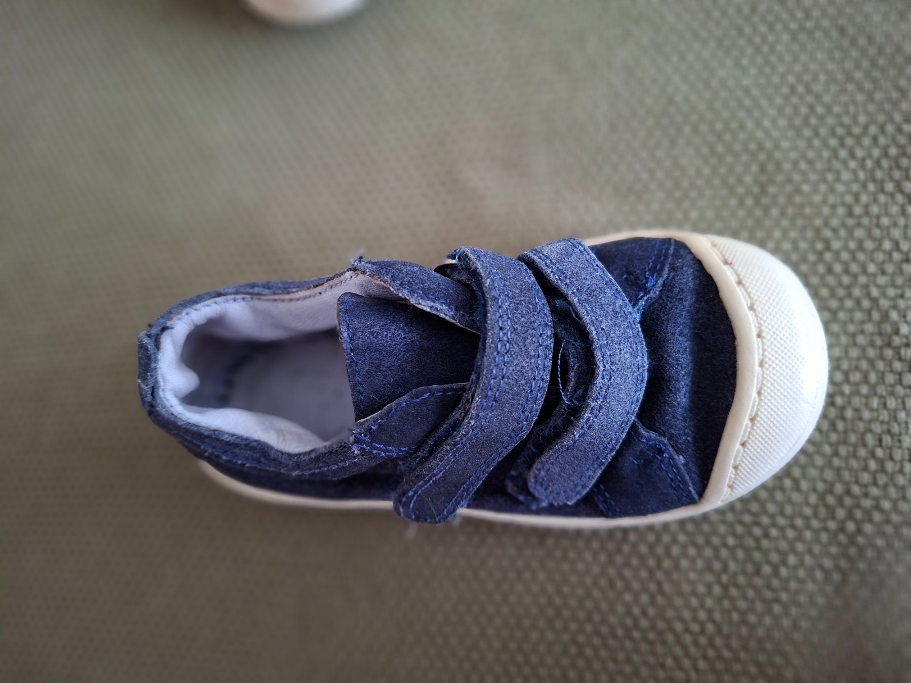 Chaussures garçon: Kinderschuhe, Grösse 25 – D'occasion à Bern par bar_kp9k 1