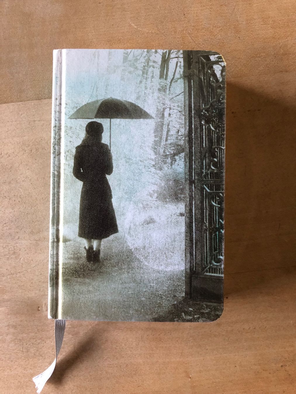 Bücher: 40 Vierzig Rosen Thomas Hürlimann Fischer – Gebraucht aus Niederuzwil von Clara-Marie
