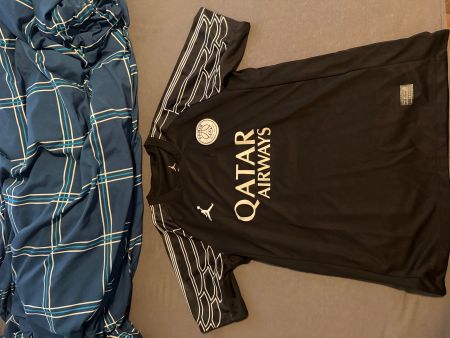 Original PSG Hakimi Trikot, Grösse S, Top Zustand!