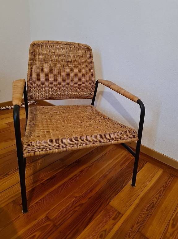 Poltrone: Fauteuil en excellent état – Usato da Lausanne venduto da Vkb52