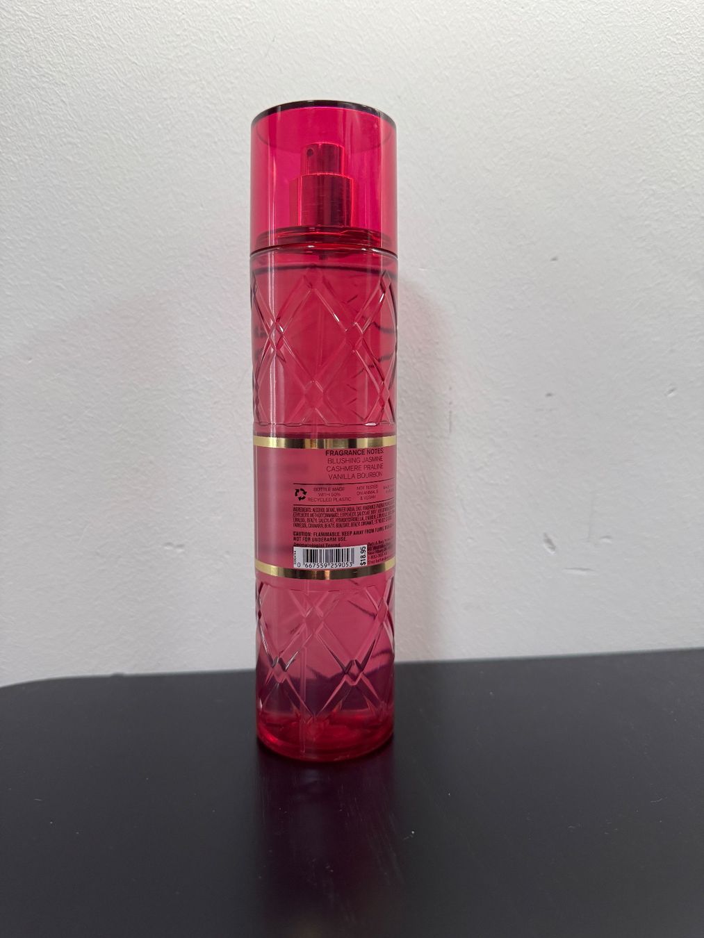 Parfum & Eau de Toilette: Bath and Bodyworks Pink obsessed – Gebraucht aus Kilchberg ZH von zimna 2