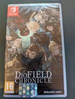 The DioField Chronicle - Nintendo Switch