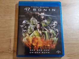 47 Ronin (2013) Bluray