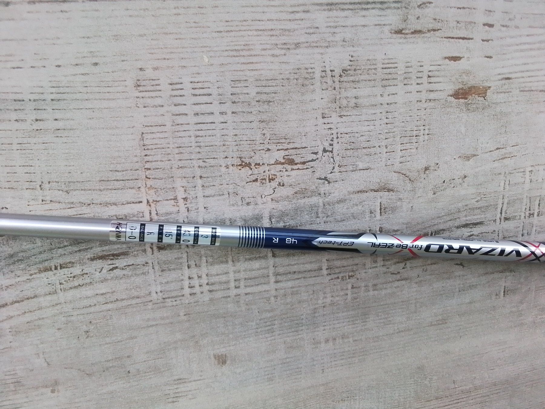 Honma Schläger & Sets: Golfschläger honma Beres – Gebraucht aus Döttingen von chund111