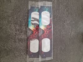 Lunette eclipse x2