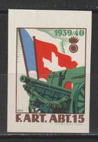 Artillerie Nr. 105/2 *