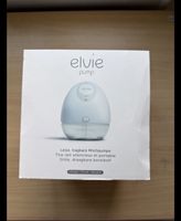 Elvie Pump Milchpumpe mit Zubehoer guter Zustand