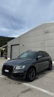 Audi Q5 3.0 TDI quattro S-Line | 2014 | 245 PS | 8-fach