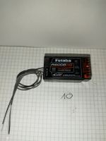 Futaba R6008 HS