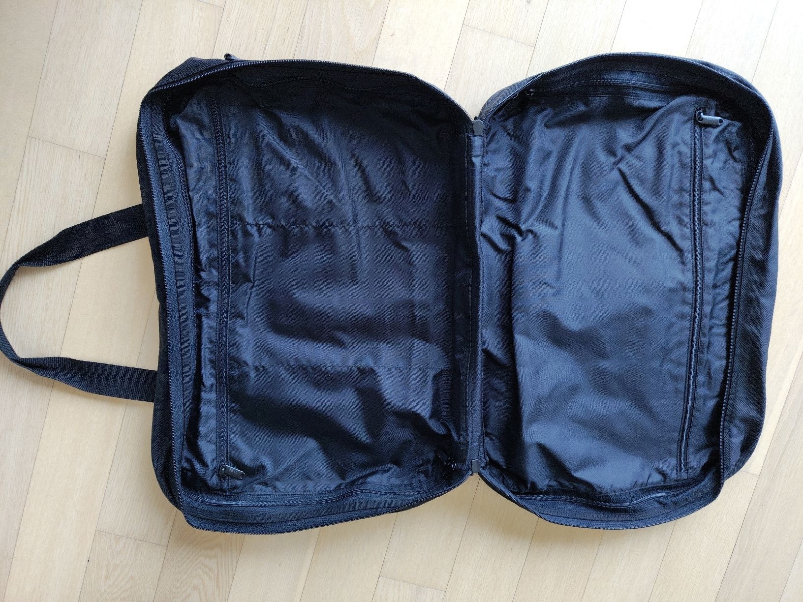 Bree Taschen: BREE Weekender Reise Tasche Schwarz – Neu (gemäss Beschreibung) aus Buchrain von QueenyHE51 2