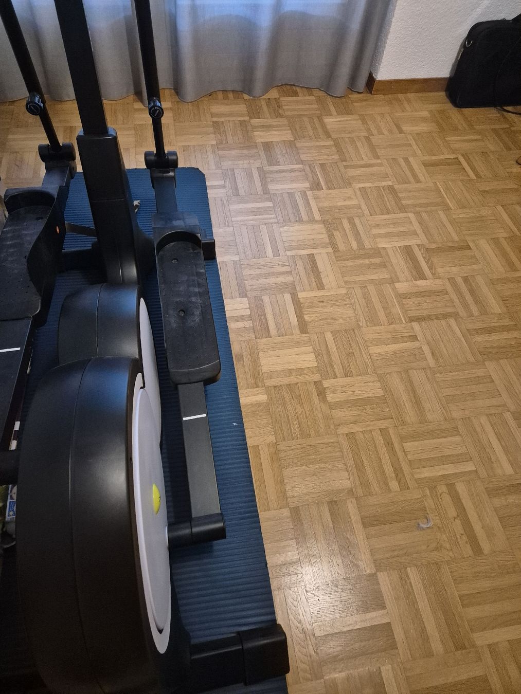 Aldi Hometrainer: Crane - Crosstrainer C.17 – Gebraucht aus Gerzensee von PaNi04 3