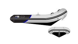 Yamaha Boote: Schlauchboot YAM 275S gebraucht – Gebraucht aus Zug von nike22