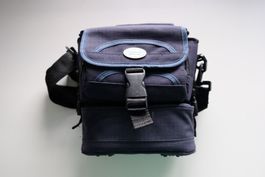 Foto- / Videokamera Tasche
