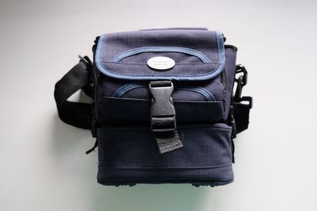 Foto- / Videokamera Tasche
