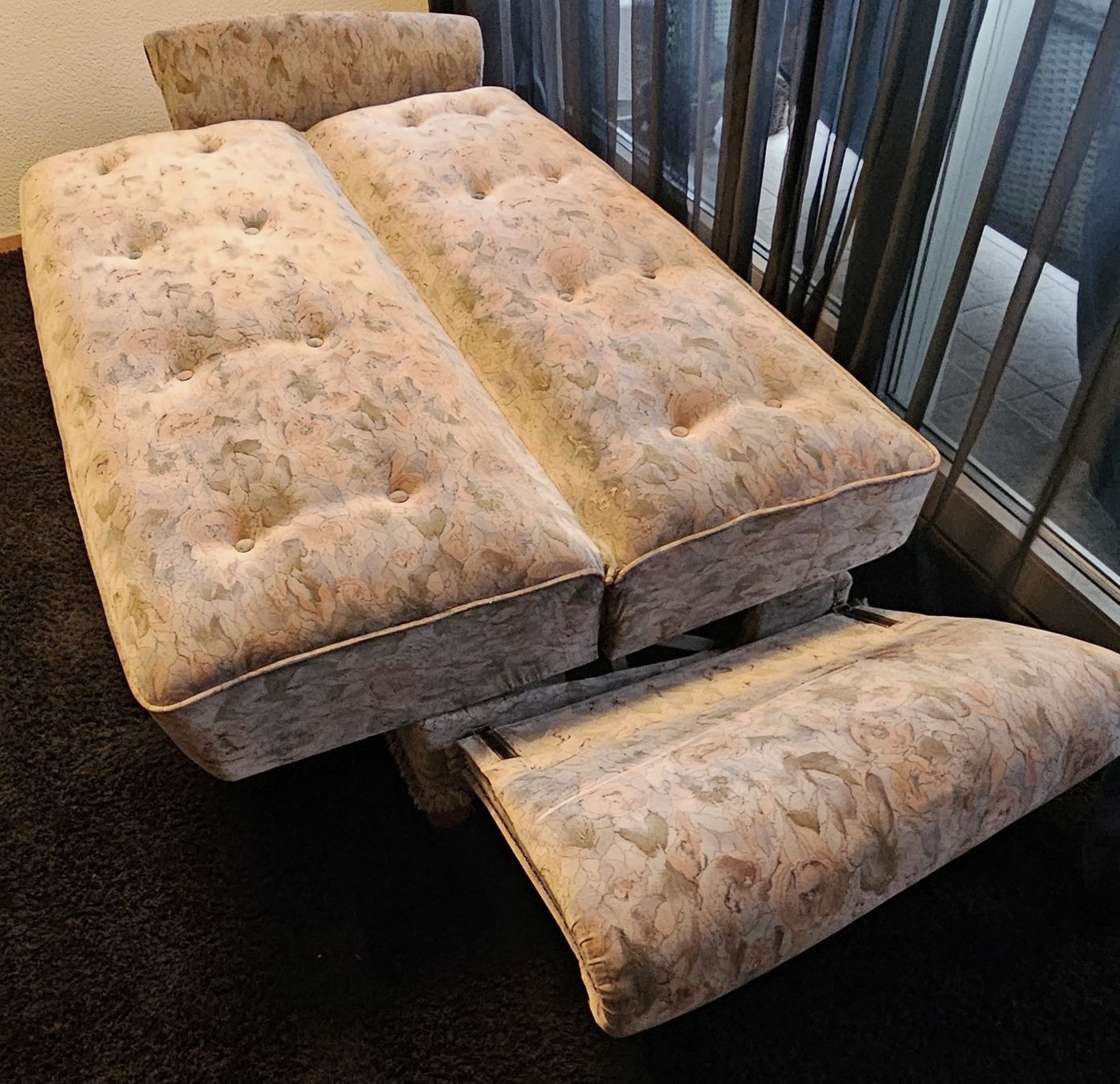 Fauteuils: 2 Sessel, 1 Sofa – D'occasion à Greifensee par Dehausi 6