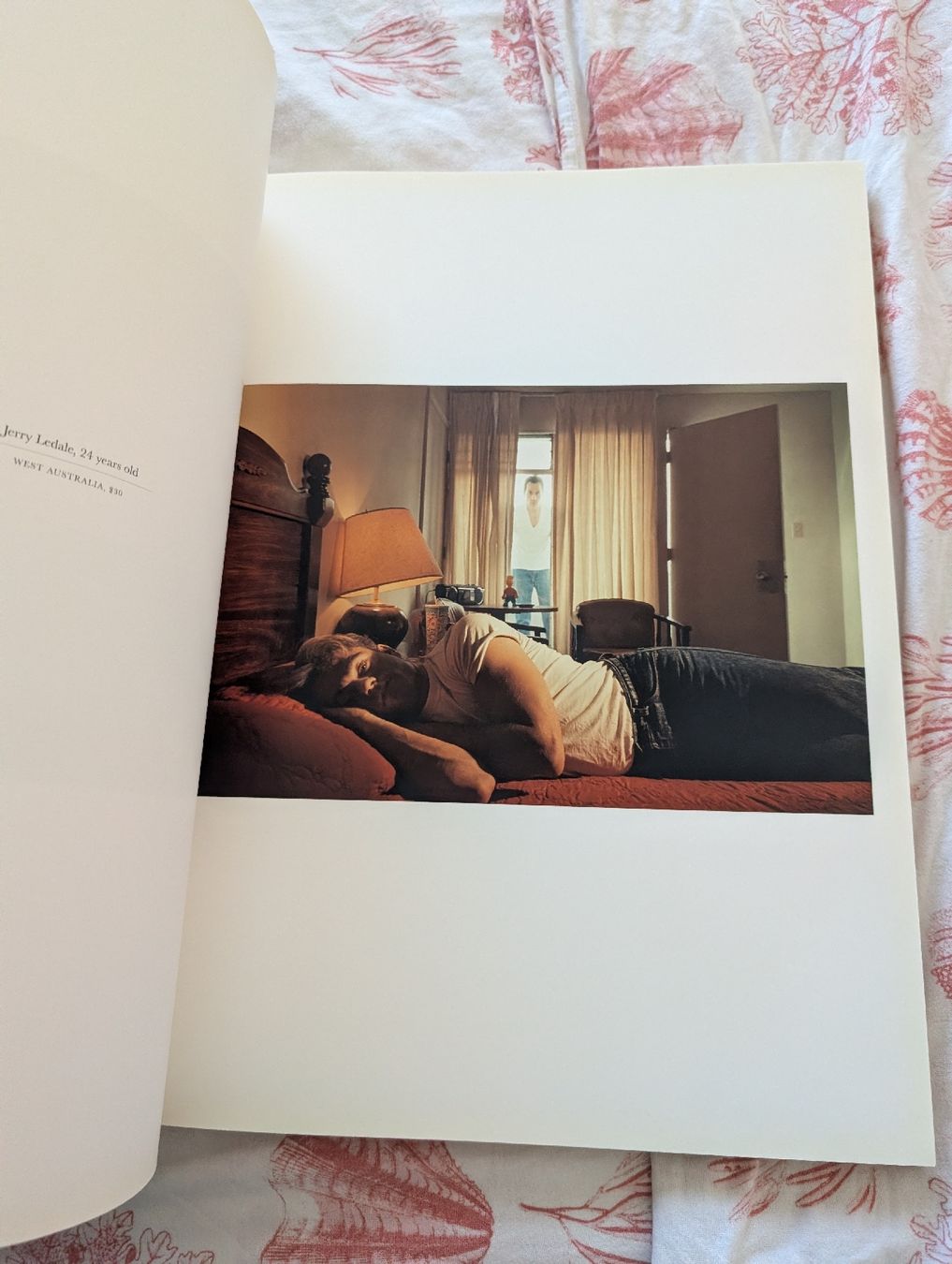 Libri: Philip-Lorca DiCorcia: Hustlers – Usato da Zürich venduto da fff1975BR 3