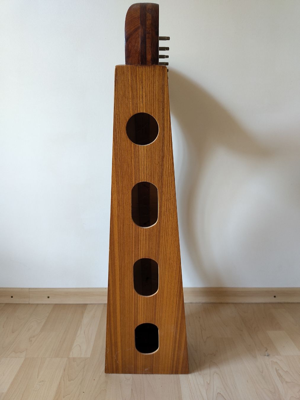 Instruments de musique: Keltische Harfe – D'occasion à Schafisheim par Janosch_H 1