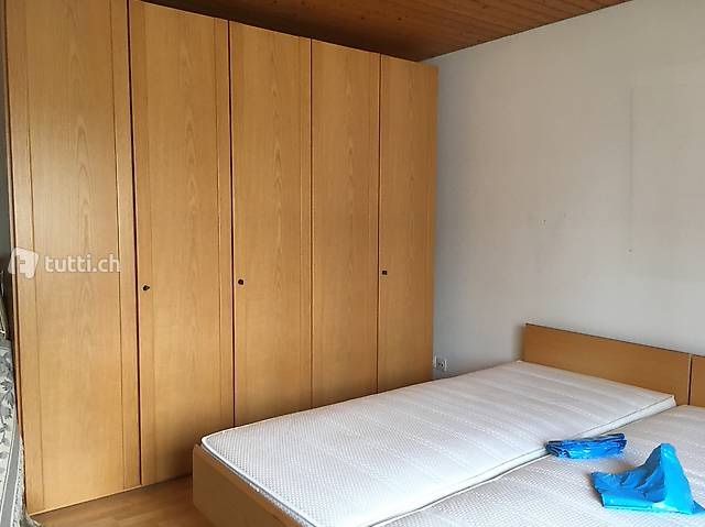 Letti: Hochwertige Schlafzimmer-Möbel – Usato da Zürich venduto da mgt21