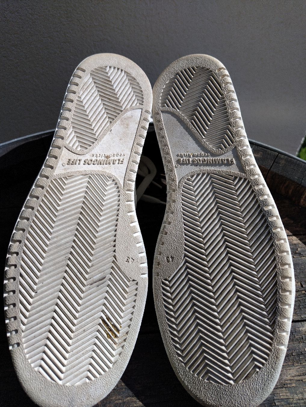 Herrenschuhe: Super coole Sneakers – Neu (gemäss Beschreibung) aus Bassersdorf von Narvik2000 4