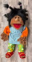 Living Puppets W185 "Maggy" Handpuppe
