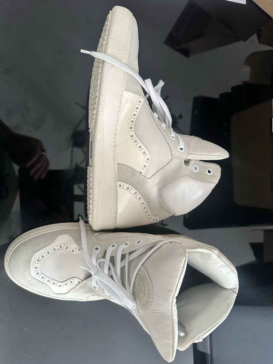 Acne Studios Chaussures hommes: Acne Studios Stockholm sneakers – Neuf (Voir description) à Burgdorf par N.O.C. 1