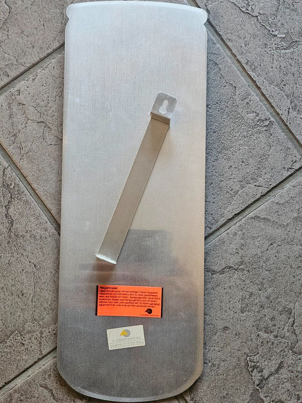 Red Bull Insegne: Redbull Blechschild, Neuwergig, 50x189cm – Nuovo (secondo la descrizione) da Kollbrunn venduto da equipe-bachofner.ch 1
