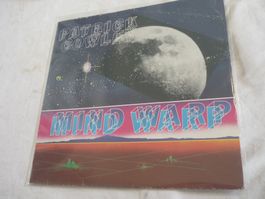 12" Vinyl Italo Disco - Patrick Cowley