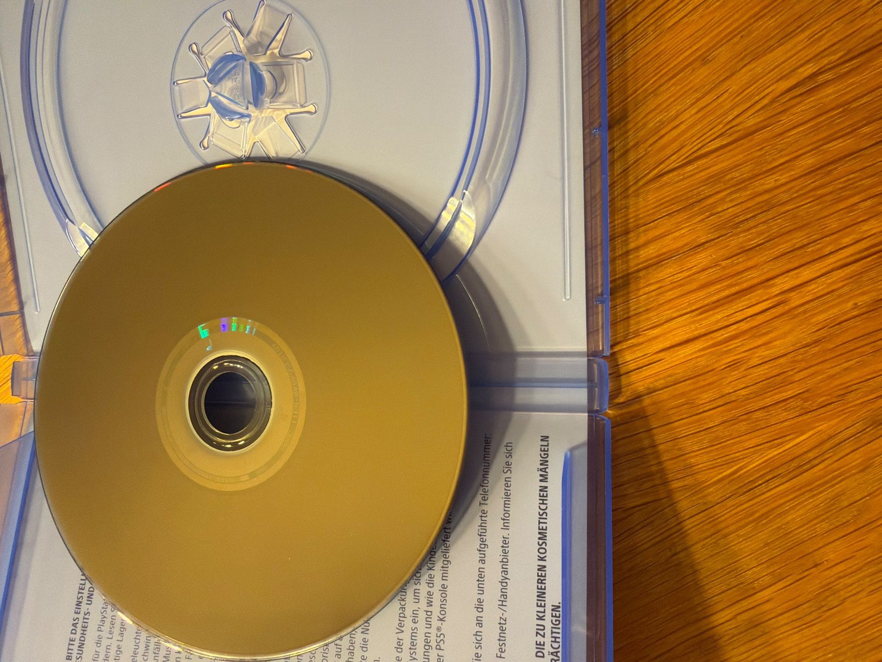 Sony Spiele: PS5 Spiel 007 First Light neuwertig – Gebraucht aus Zürich von MrMoet88 1