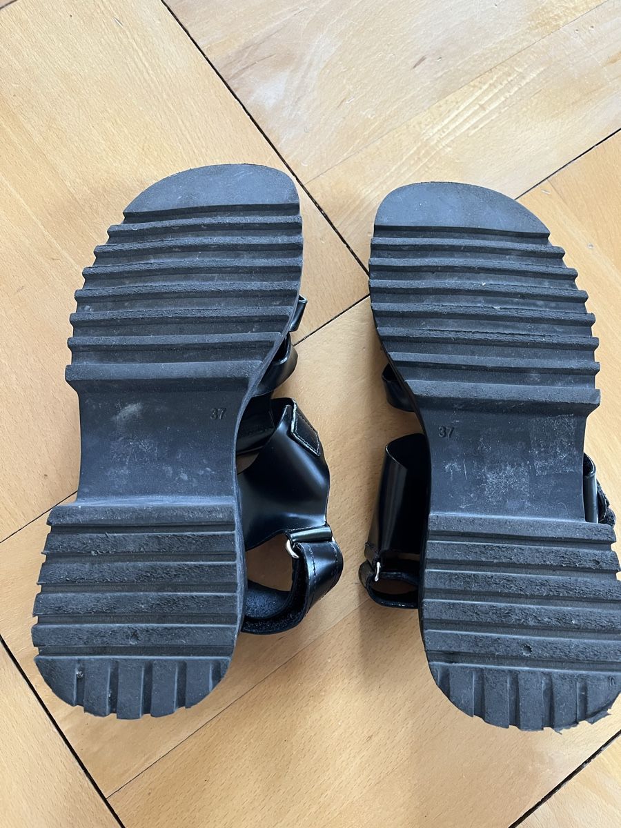 Jonak Damenschuhe: Sandales Jonak taille 37 – Gebraucht aus Bern von marinouzien 2