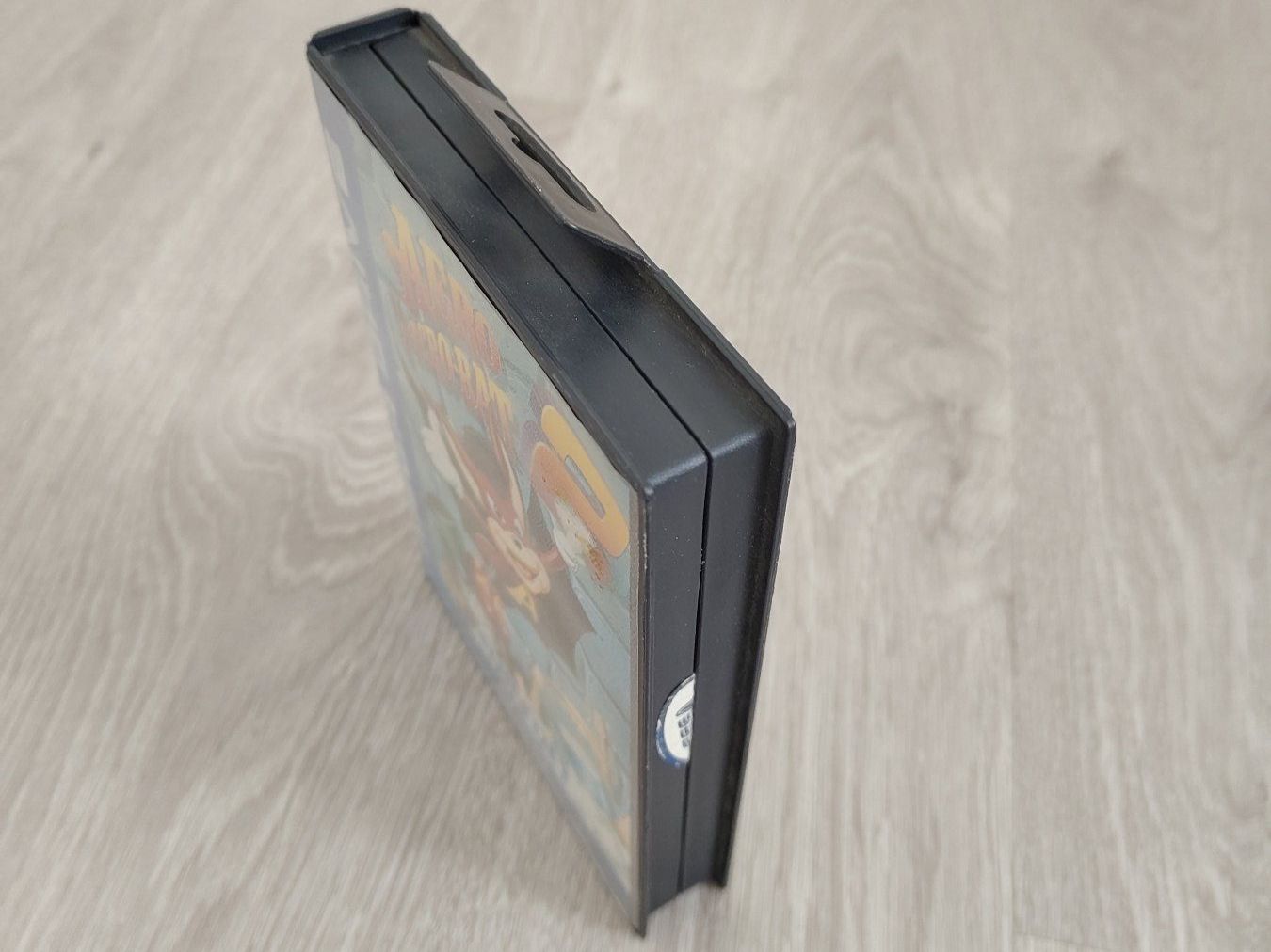 Giochi: Aerto the Acrobat 2 Sega Mega Drive – Usato da Schachen LU venduto da retrogamer 3