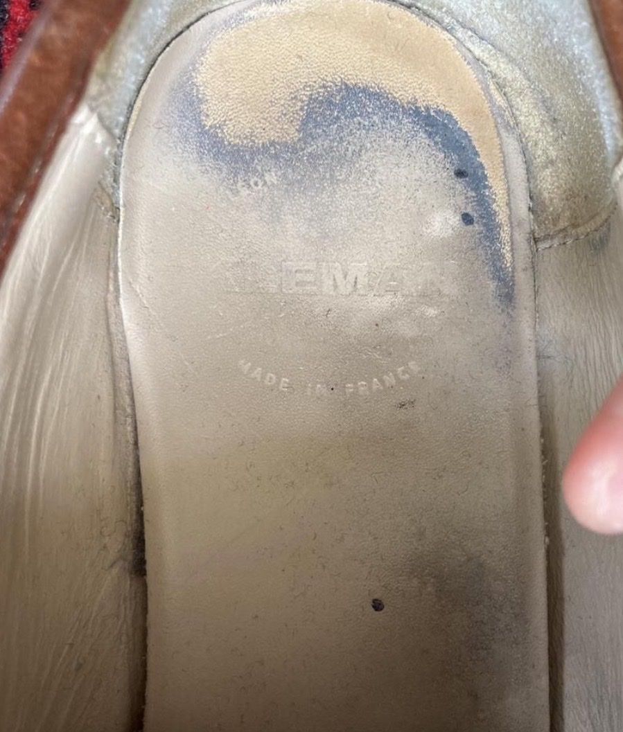 Scarpe da uomo: Kleman Schuhe 38 – Usato da Fribourg venduto da samsam04 3