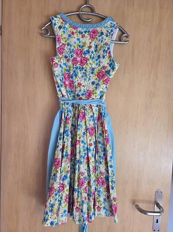 Vestiti: Dirndl Gr. 36 von German Princess – Usato da Stallikon venduto da loh_j7gy 1