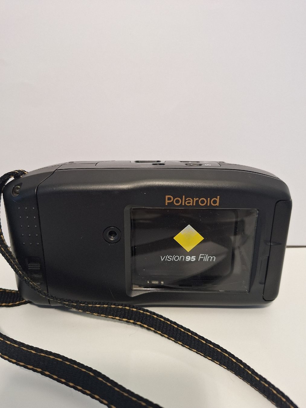Polaroid Fotocamera: Polaroid Vision – Usato da Pfäffikon SZ venduto da TobyPeterson 1