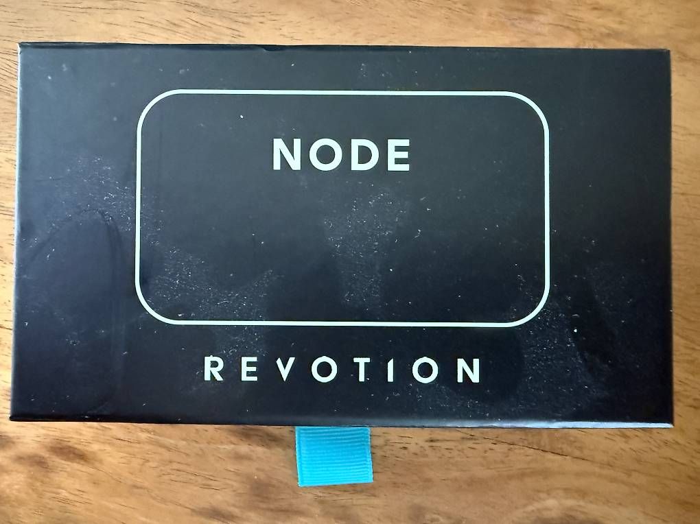 Sistema di controllo: REVOTION NODE-Connect  Heizungssteuerung & Integrationen – Usato da Hägendorf venduto da AdlerTom 1
