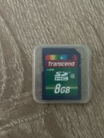 Transcend HC 8 GB