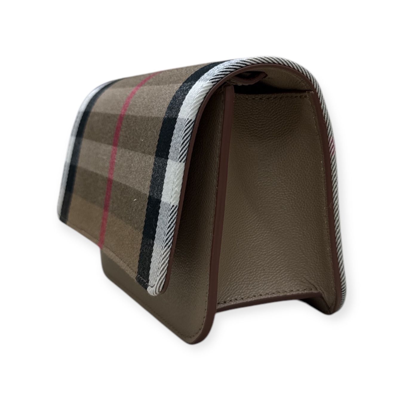 Burberry Borse da donna: Burberry Madison Umhängetasche – Usato da Lachen SZ venduto da HelvetiaLuxury 4