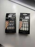 Ardell Nail Addict - Two Sets of Press-On Nails - NEW!