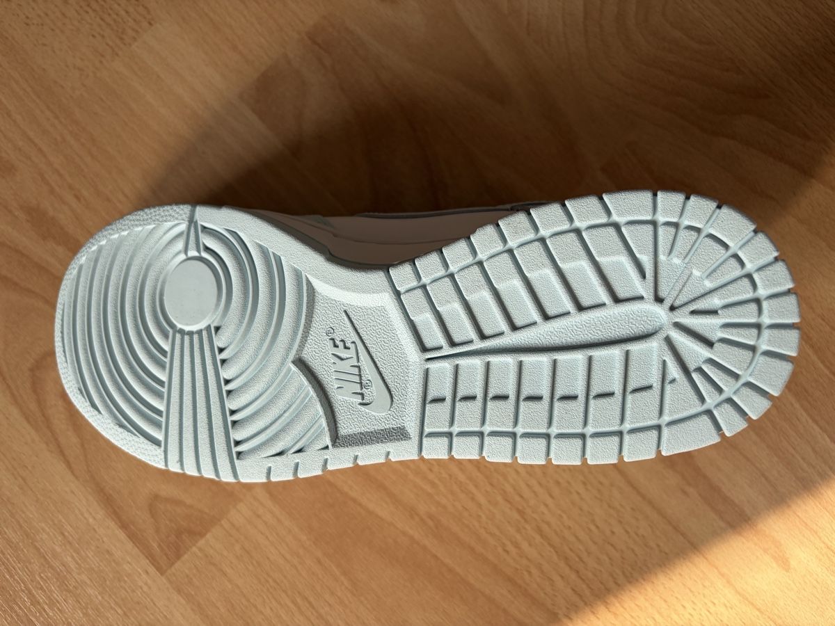 Nike Herrenschuhe: Nike Dunk Low  – Neu (gemäss Beschreibung) aus Adliswil von Bvb3 6