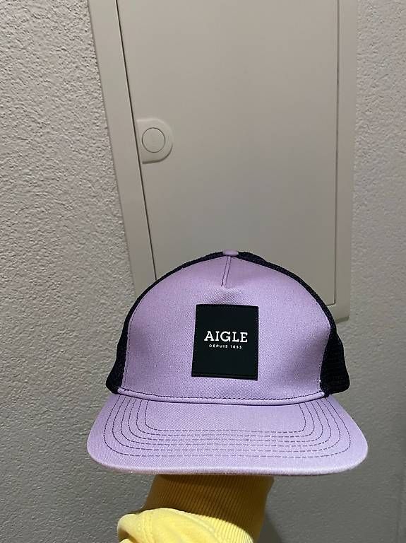 Hüte, Mützen & Caps: Kappe - Aigle – Gebraucht aus Zürich von max_8cpy 2