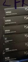 Lot de 6 produits cosmétiques Kiko Milano neuf en boîte