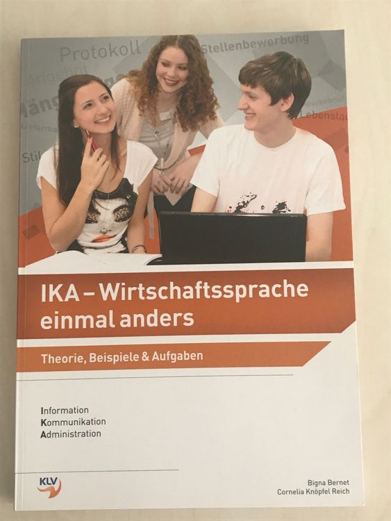 Wirtschaftssprache einmal Anders | Kaufen auf Ricardo