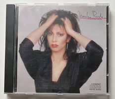 Jennifer Rush / Album: Jennifer Rush