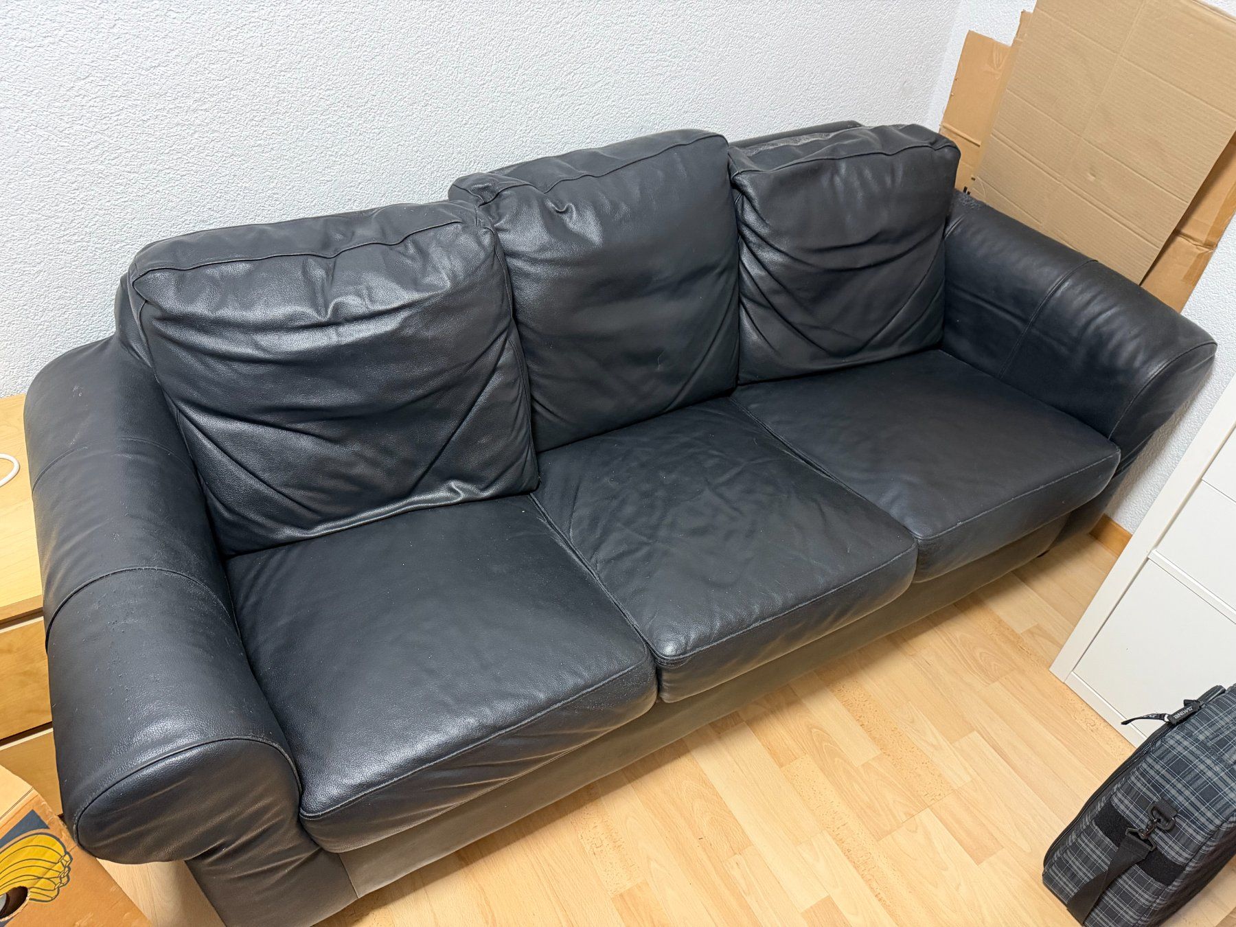 Sofas: Sofa Gratis – Gebraucht aus Frauenfeld von bar_8v6b